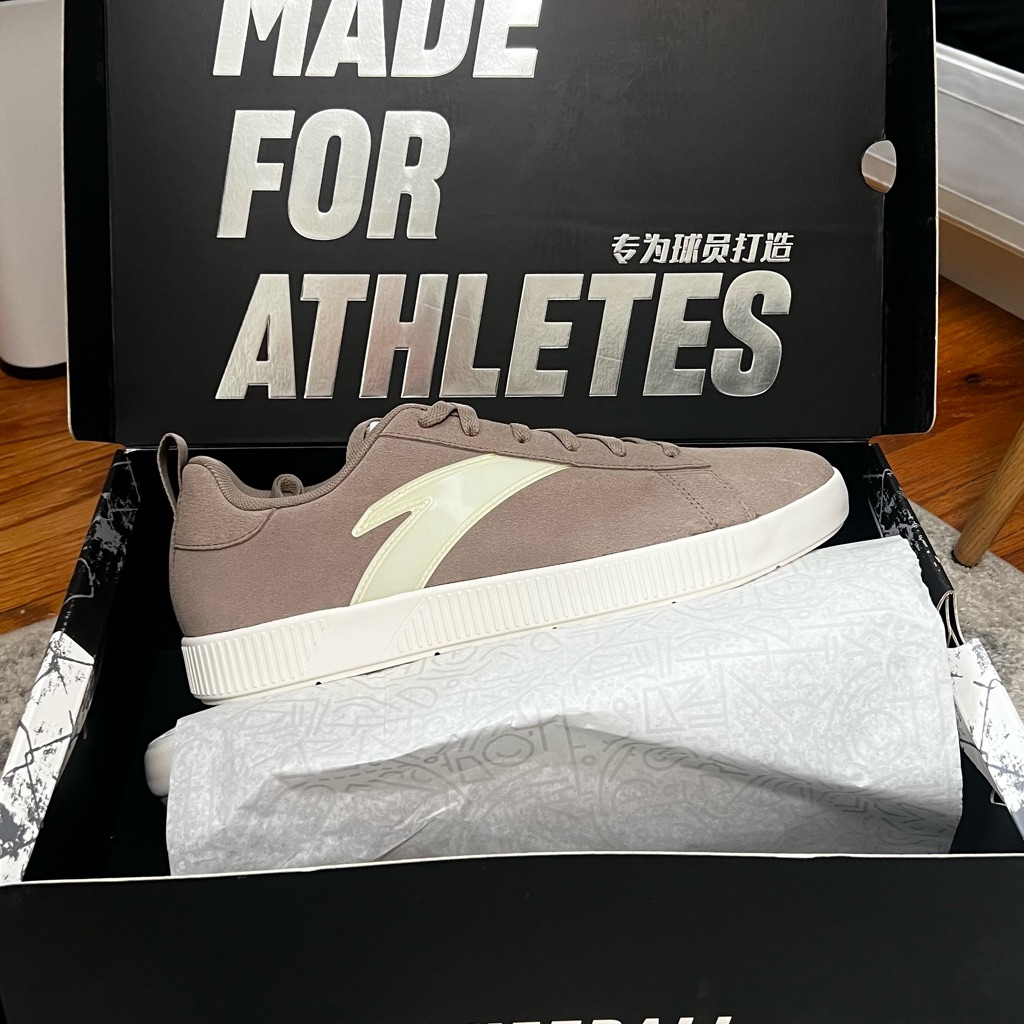 Anta Kyrie Irving Shoes